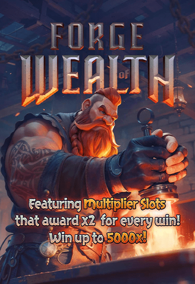 Forge of Wealth