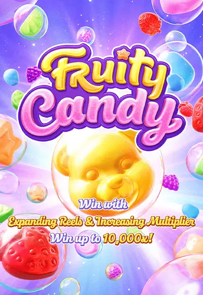 Fruity Candy